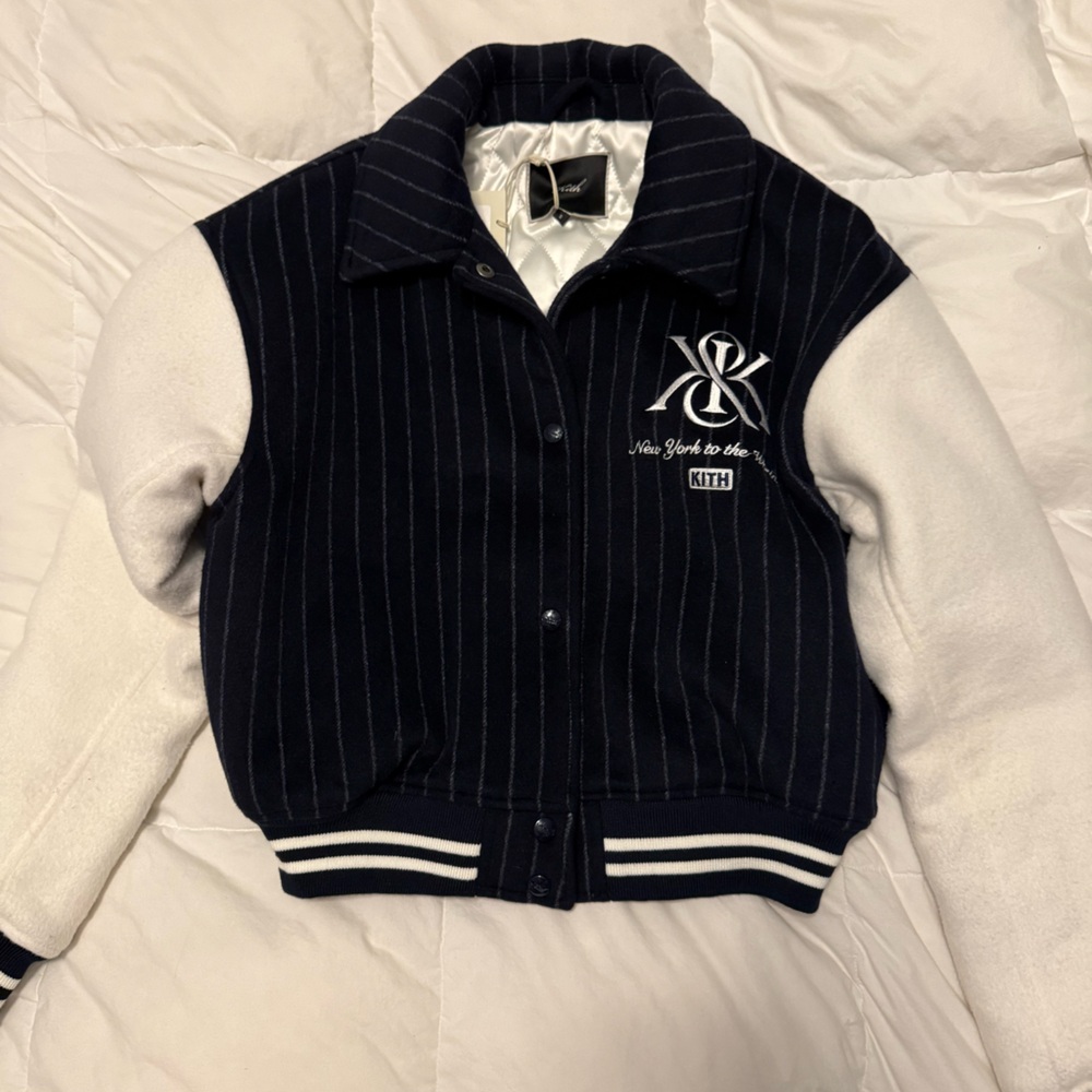 kith jacket